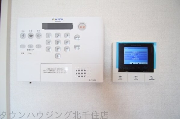 アンジュール綾瀬の物件内観写真